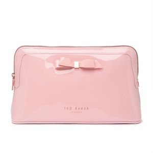Ted Baker Caffara Bow Cosmetic Bag